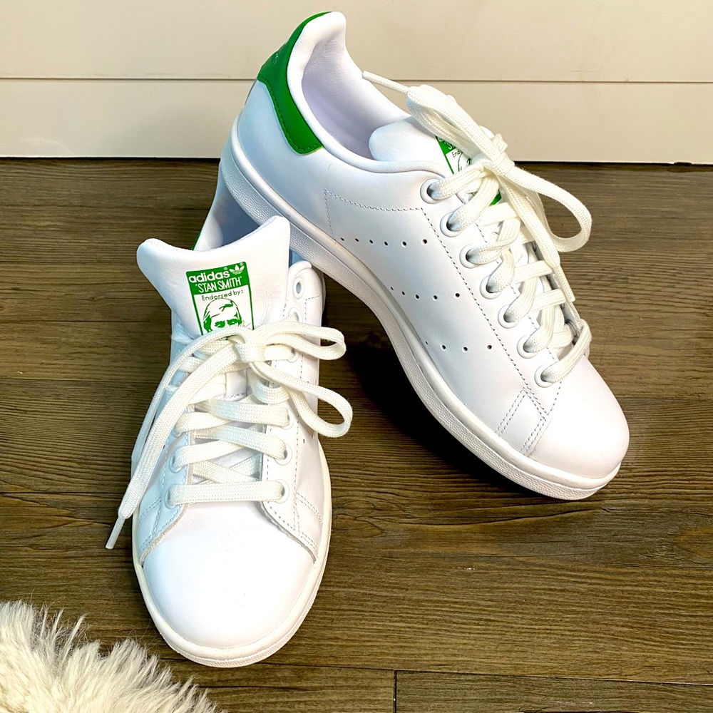 Adidas Sam Smith Sneakers Brand New